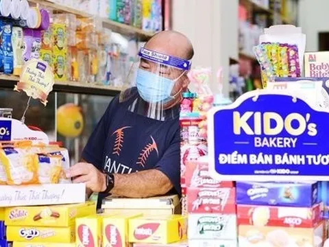 KIDO sẽ giảm vốn điều lệ xuống còn 2.700 tỷ đồng