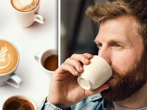 Cách uống cà phê an toàn, lợi ích nhất cho sức khỏe - ai 'ghiền' thì nên áp dụng