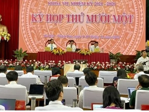 Điều chỉnh nhiều dự án đầu tư công ở Bà Rịa – Vũng Tàu