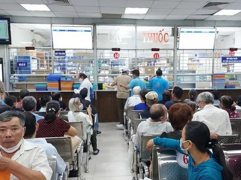 Gỡ khó đấu thầu thuốc, trang thiết bị y tế