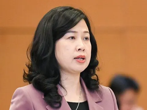 Bộ trưởng Đào Hồng Lan: Đấu thầu thuốc mất 6-8 tháng nhưng thời gian ký hợp đồng chỉ 1 năm