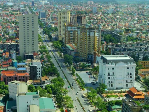 Lần đầu tiên tỉnh này lọt top 10 địa phương thu hút vốn FDI lớn nhất cả nước 11 tháng đầu năm