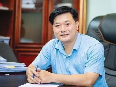 Quảng Ninh kỷ luật Phó Chủ tịch thường trực thị xã Quảng Yên