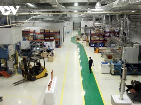 Rõ tiêu chí để thu hút dự án FDI chất lượng