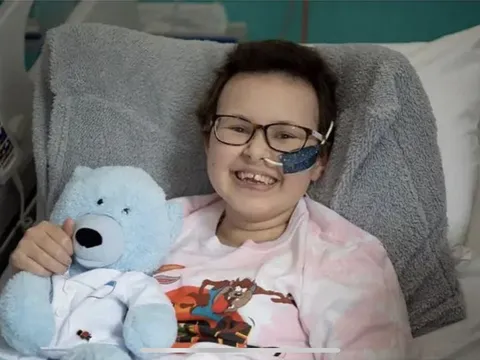 Phương pháp điều trị đầu tiên “có thể chữa khỏi” ung thư máu