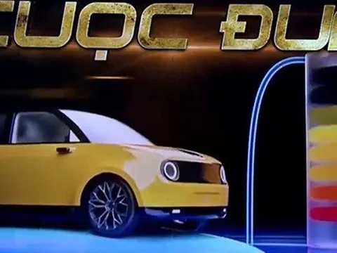 Cuộc đua sản xuất xe hơi điện gián tiếp khởi xướng hoạt động khai thác Lithium