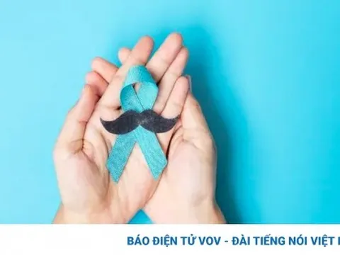 Phá bỏ những lầm tưởng về ung thư tuyến tiền liệt không nên bỏ qua