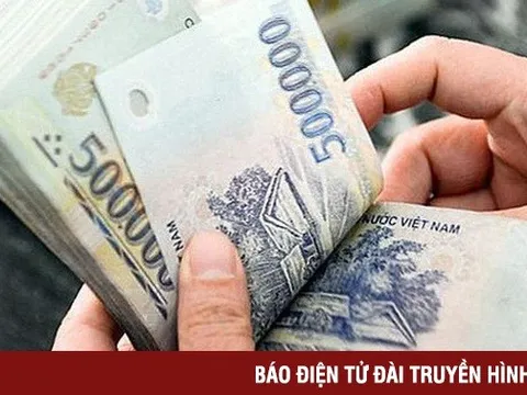 Thưởng Tết năm nay giảm từ 15-20%