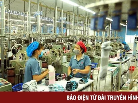 Kinh tế Việt Nam được dự báo tăng trưởng 7,5%