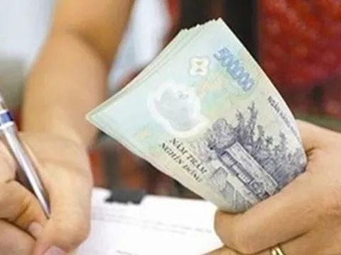 Chính phủ yêu cầu thanh toán đầy đủ tiền lương, tiền thưởng cuối năm cho người lao động