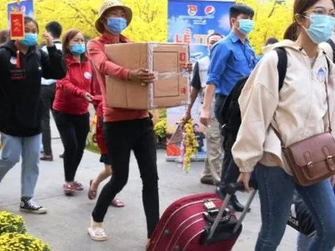 Yêu cầu báo cáo tình hình tiền lương, thưởng Tết trước ngày 25/12