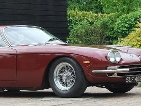 Lamborghini loay hoay trong cuộc cách mạng xe điện: Chiếc siêu xe đặc trưng không có tiếng nổ ầm ầm liệu có thể thu hút khách hàng?