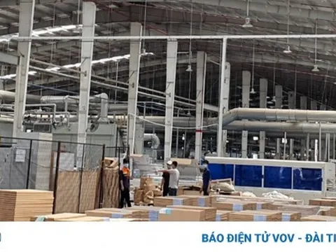 Hạn chế đơn hàng, nhiều ngành sản xuất gian nan về đích cuối năm
