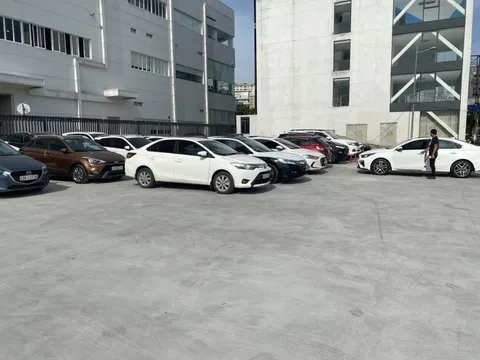 VinFast dừng chương trình đổi cũ lấy mới