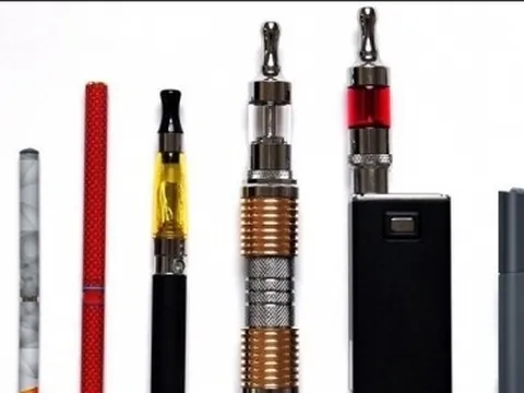 Thuốc lá điện tử "trong tầm tay trẻ em" - Mối hiểm họa khôn lường