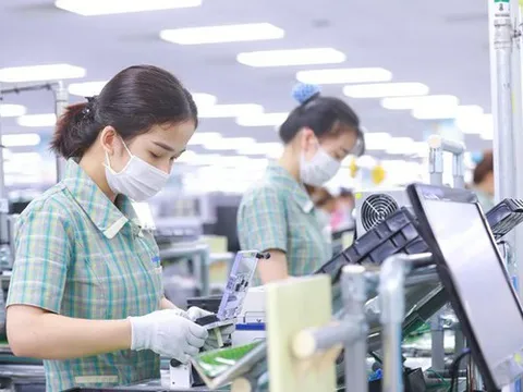 Bao nhiêu vốn FDI từ Singapore, Indonesia và các nước trong khu vực đầu tư vào Việt Nam?