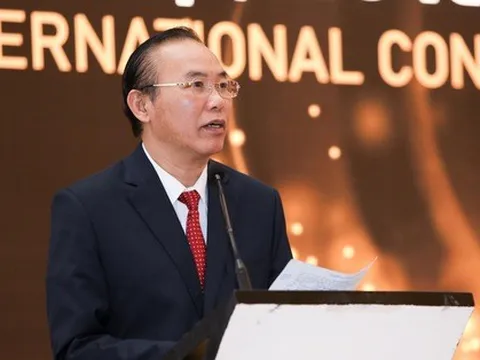 Thứ trưởng Phùng Đức Tiến: Xuất khẩu cà phê có thể đạt 4 tỉ USD