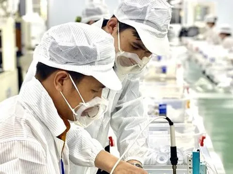 Thấp thỏm chờ thưởng Tết