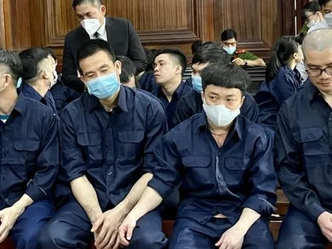 Xét xử vụ Alibaba: Bắt đầu xét hỏi các bị hại