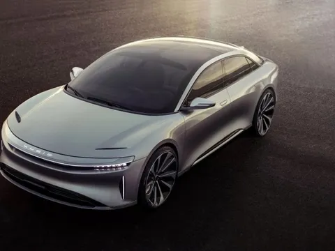 Đối thủ tăng tốc bàn giao xe điện theo cách không giống ai, Elon Musk phán ngắn gọn: ‘họ đang tự tử đấy’