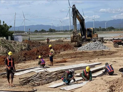Khơi thông các 'điểm nghẽn' nhằm thúc đẩy giải ngân vốn đầu tư công