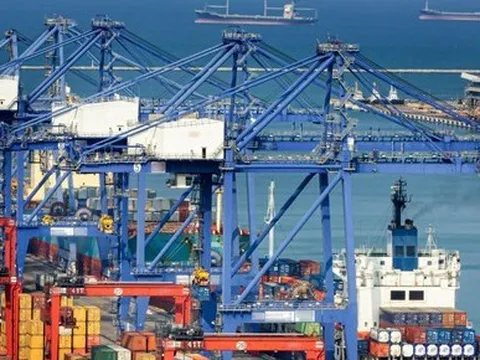 Địa phương đầu tiên cán mốc xuất nhập khẩu trên 100 tỷ USD