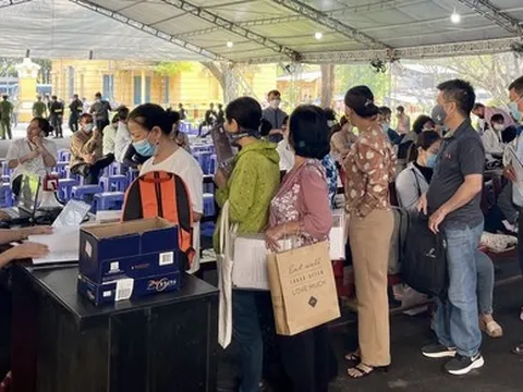 Bị hại vụ Alibaba phơi bày sự thật bị dắt vào... rừng!