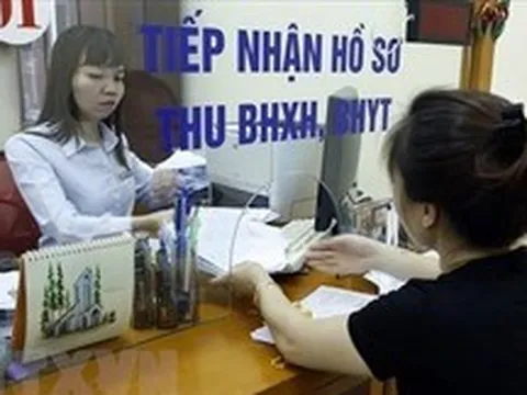 Hơn 300 doanh nghiệp ở Đồng Nai nợ gần 230 tỷ đồng tiền bảo hiểm