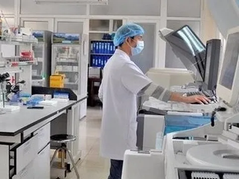 VCCI đề nghị bỏ quy định kê khai giá thiết bị y tế