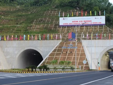 Chào bán 267 triệu cổ phiếu, Đèo Cả chỉ "sang tay" được 15%