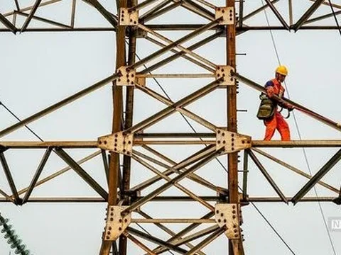 EVN muốn áp cơ chế thị trường với giá điện như điều hành giá xăng dầu