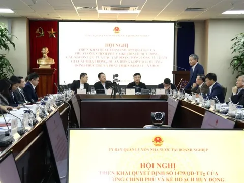 EVN kiến nghị áp dụng cơ chế thị trường cho giá điện như điều hành giá xăng dầu