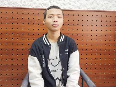 "Siêu trộm" 19 tuổi trong hơn 1 tháng ra tay trên 20 vụ