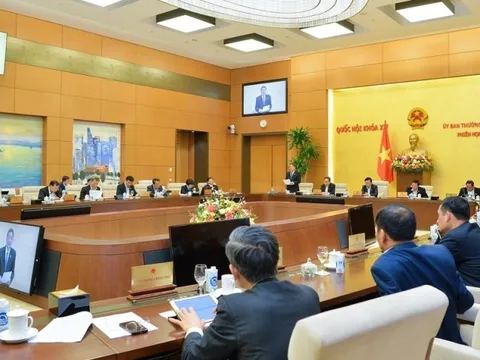 Chuyển nguồn kinh phí năm 2021 của hai Tổng cục sang năm 2023