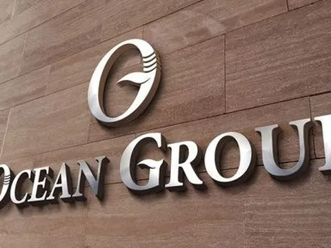 Cổ phiếu OGC của Ocean Group nhận tin vui