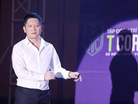 Chủ tịch HĐQT bị khởi tố, Chứng khoán Trí Việt lên tiếng phân trần