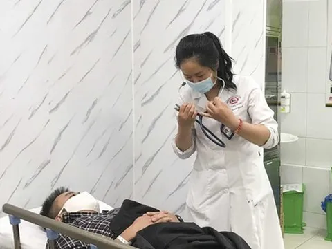 Dấu hiệu nhận biết nguy cơ đột quỵ khi trời lạnh