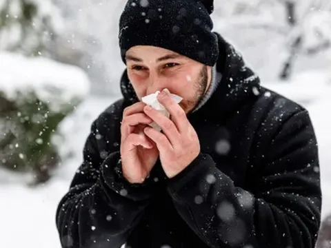 Tại sao mọi người bị cảm lạnh và cúm nhiều hơn trong mùa đông?