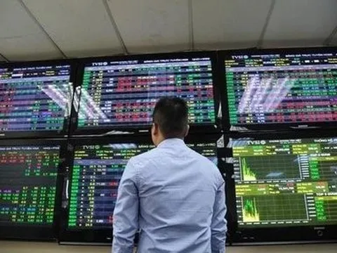 Chính thức nâng tỷ lệ ký quỹ chứng khoán phái sinh từ 15/12