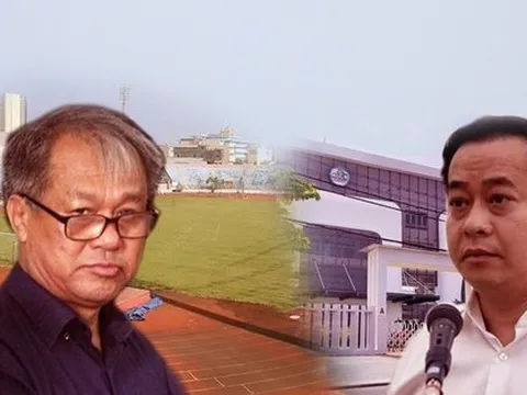 Đà Nẵng kêu khó khi thi hành án tài sản liên quan vụ Vũ 'nhôm', Phạm Công Danh