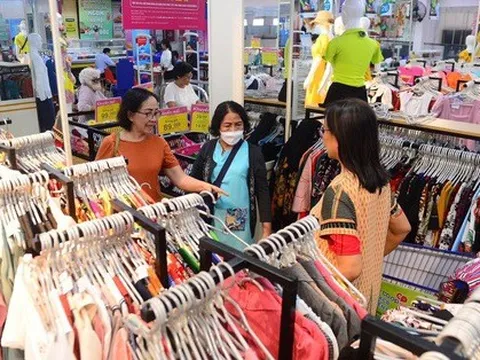 Săn sale 12-12: truy cập và nhu cầu tăng hàng chục lần so với ngày thường