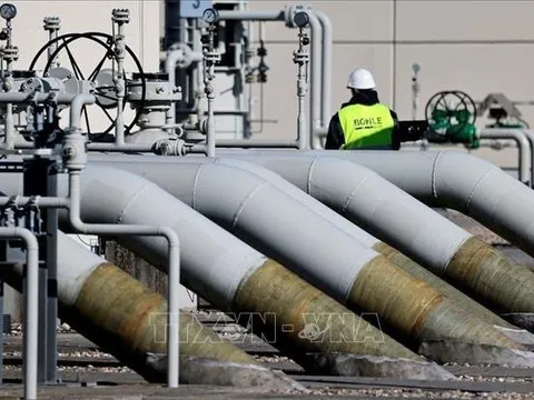 Liệu châu Âu có nối lại dòng chảy năng lượng từ Nga hay không?