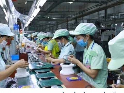 Xuất khẩu, xuất siêu tiếp tục là điểm sáng nổi bật của nền kinh tế trong năm 2022