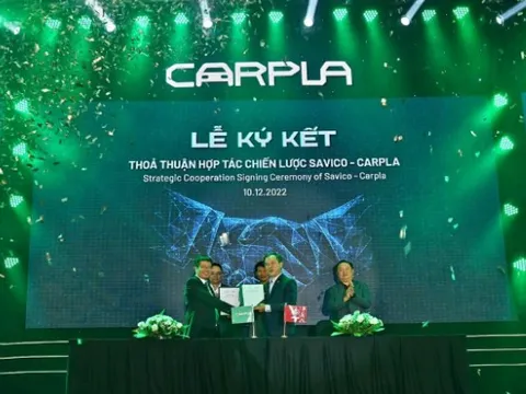 Carpla - Nền tảng mua bán xe ô tô đã qua sử dụng độc đáo tại Việt Nam