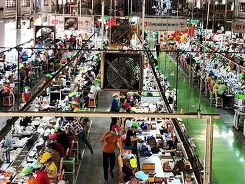 Một công ty chi hơn 1.500 tỷ đồng thưởng Tết cho người lao động