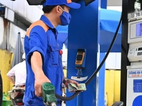 Giá xăng sẽ thế nào nếu không trích quỹ bình ổn?