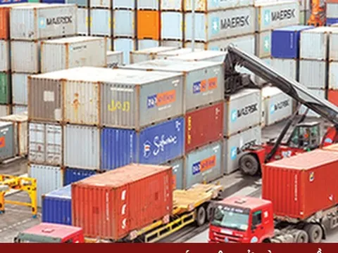 Mỹ là thị trường xuất khẩu đầu tiên của Việt Nam cán mốc 100 tỷ USD