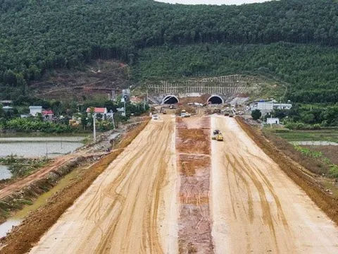 Chọn nhà thầu cao tốc Bắc-Nam giai đoạn 2 trước ngày 25/12