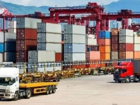 WTO xếp Việt Nam vào nhóm 30 nền kinh tế xuất nhập khẩu hàng hóa lớn nhất thế giới