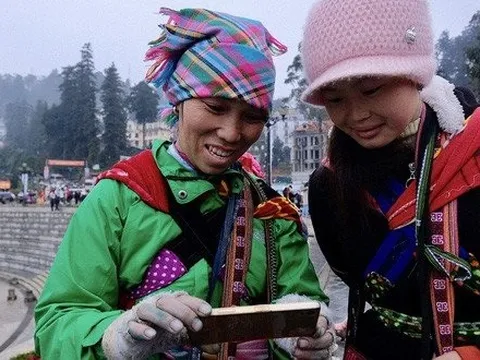 Thanh toán không tiền mặt ở nông thôn: Mấu chốt là mở rộng “hệ sinh thái”